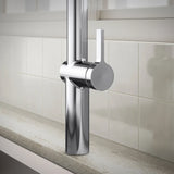 Kohler Haku Semi-Pro Pull-down Kitchen Faucet