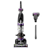 Bissell CleanView Swivel Upright Vacuum with Cord Rewind