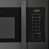 Frigidaire 1.8 cu ft. Over The Range Microwave, 300 CFM