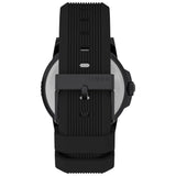 Timex Expedition Ridge Black Dial Men's Watch