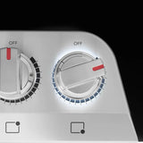 Frigidaire Gallery 36 in. Electric Cooktop with EvenTemp Technology
