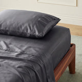 Ettitude Clean Bamboo Signature Sateen Sheet Set