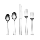 Mikasa Contempo Flatware Set, 20-piece