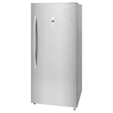 Frigidaire 30 in. 21 cu ft. Garage Ready Convertible Upright Freezer or Refrigerator