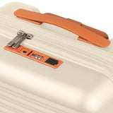 Champs - Vintage II Hardside Expandable Spinner Carry-On Luggage