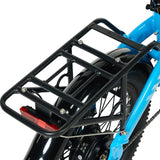 GoPowerBike GoVolt Folding E-Bike