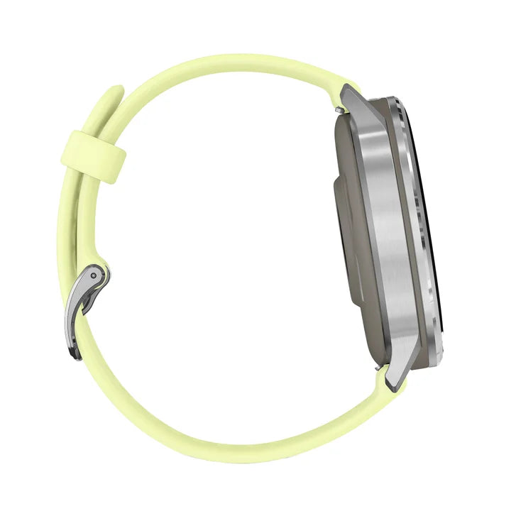 Garmin Venu 4, Includes USB-C and USB-A Charging Cables