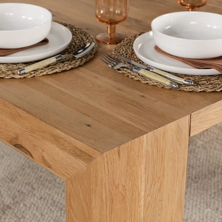 Transformer Table with Bench