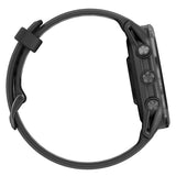 Garmin Forerunner 970 Smartwatch, includes USB-C and USB-A Charging Cables