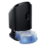 Braun Series 9 PRO+ Men's Electric Razor 9667cc + Clean & Renew Refill Cartridges CCR, 3-pack