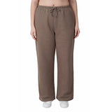 Tuff Athletics Women’s Fleece Wide Leg Pants