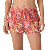 Room Service Women's Lounge Shorts, 2-pack