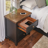 Alessia Contemporary 5-piece King Bedroom Set
