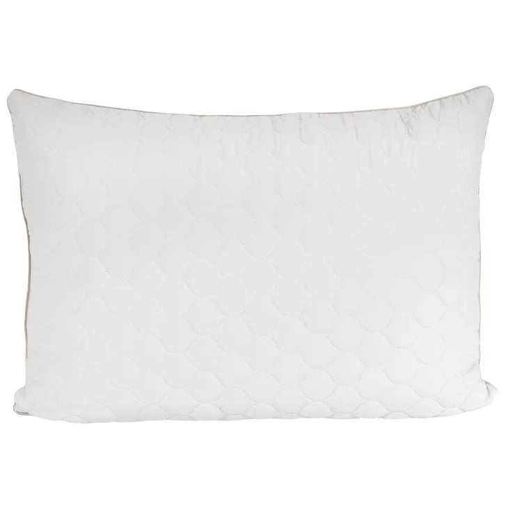 Beautyrest Black Quilted Cooling Pillow, 2-pack