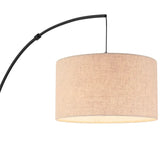 Madrid Arc Floor Lamp