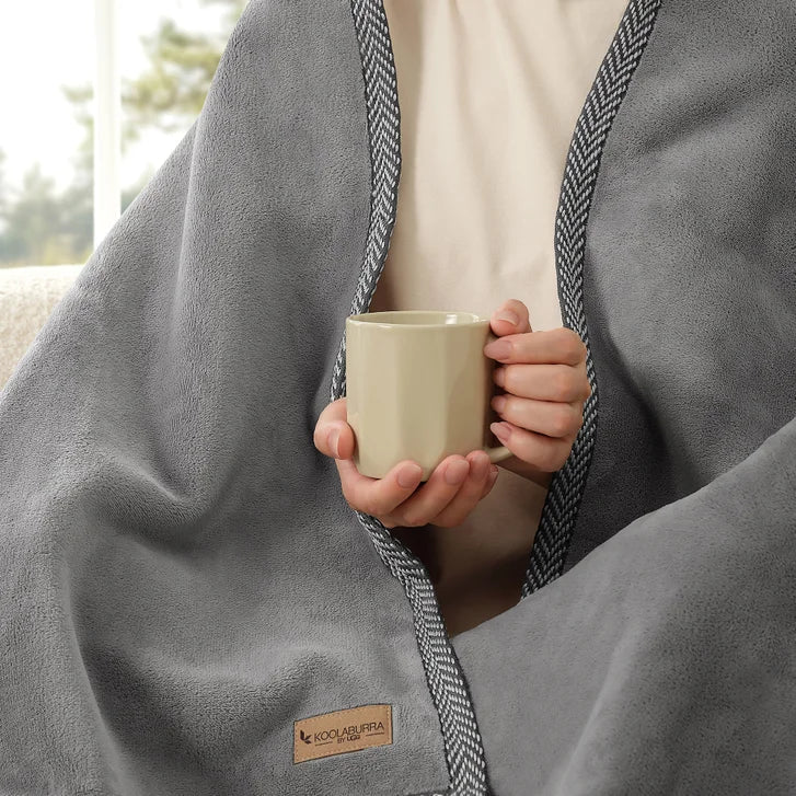 Koolaburra By UGG Throw
