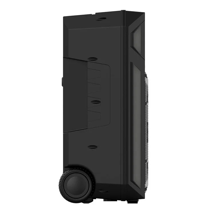 Monster X6 PA Bluetooth Speaker