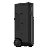 Monster X6 PA Bluetooth Speaker