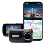 Nextbase 322GW Dash Cam Bundle with Rear Window Camera