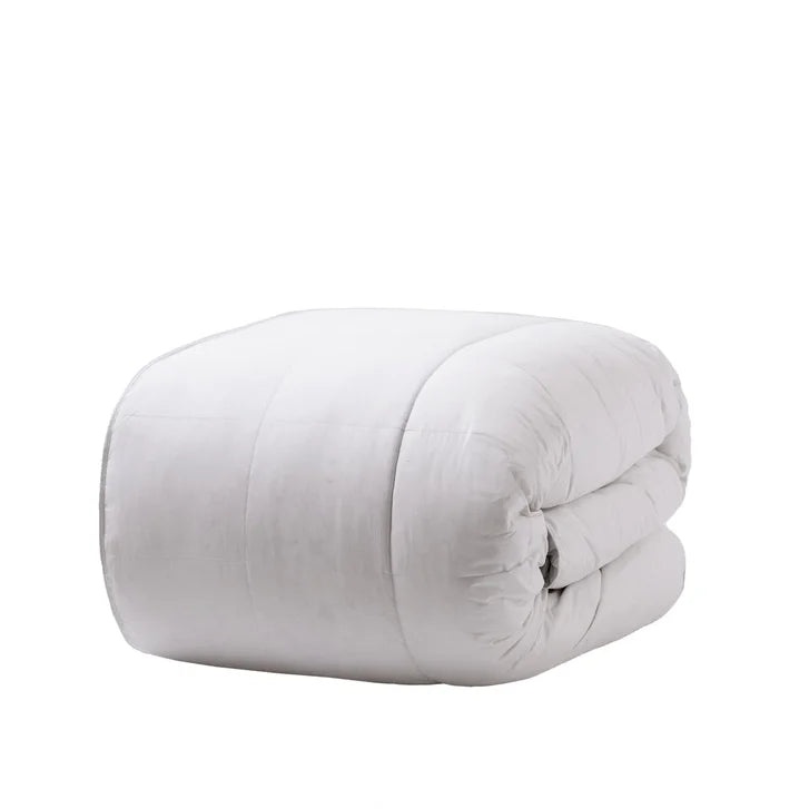 TheraLuxe by Therapedic Down on Top Featherbed