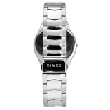 Timex Senatus Green Dial Men's Watch