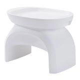 Step2 - Vero Poolside Side Table, with Removeable Serving Tray