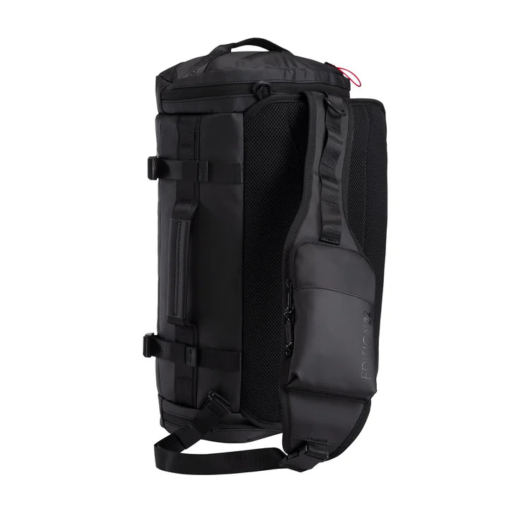 Bugatti - Edition22 Duffle Bag and Sling Bag