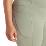 Aurum Women's 7/8 Leggings with Pockets