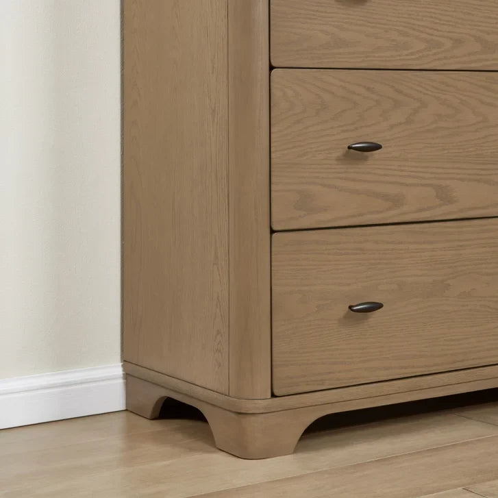Flexsteel Noren 6-drawer Dresser
