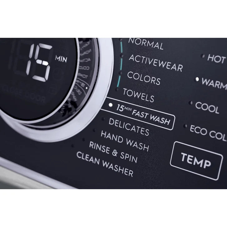 Electrolux 762 Series 5.2 cu ft. Front Load Washer with SmartBoost2