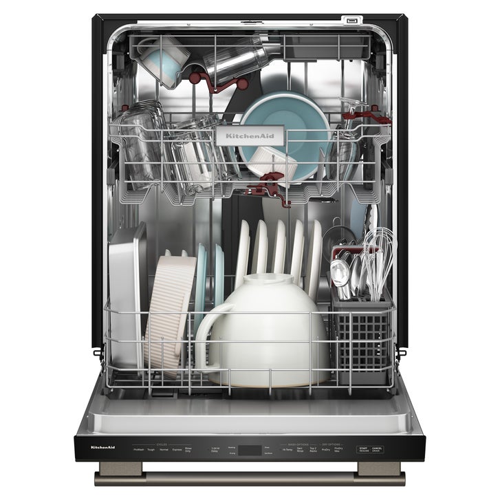 KitchenAid 24 in. Third Rack Built-In Dishwasher with ProDry System