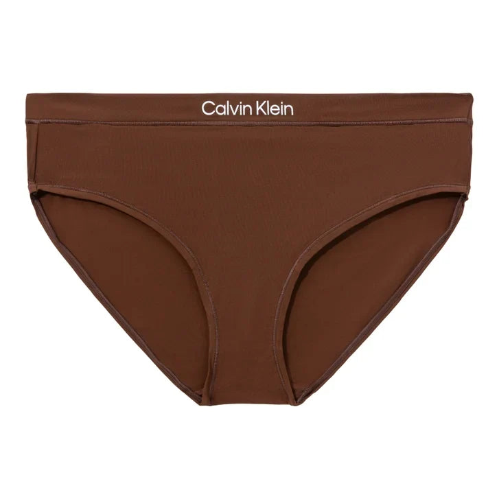 Calvin Klein Women's Curve Hipster, 4-pack