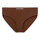 Calvin Klein Women's Curve Hipster, 4-pack