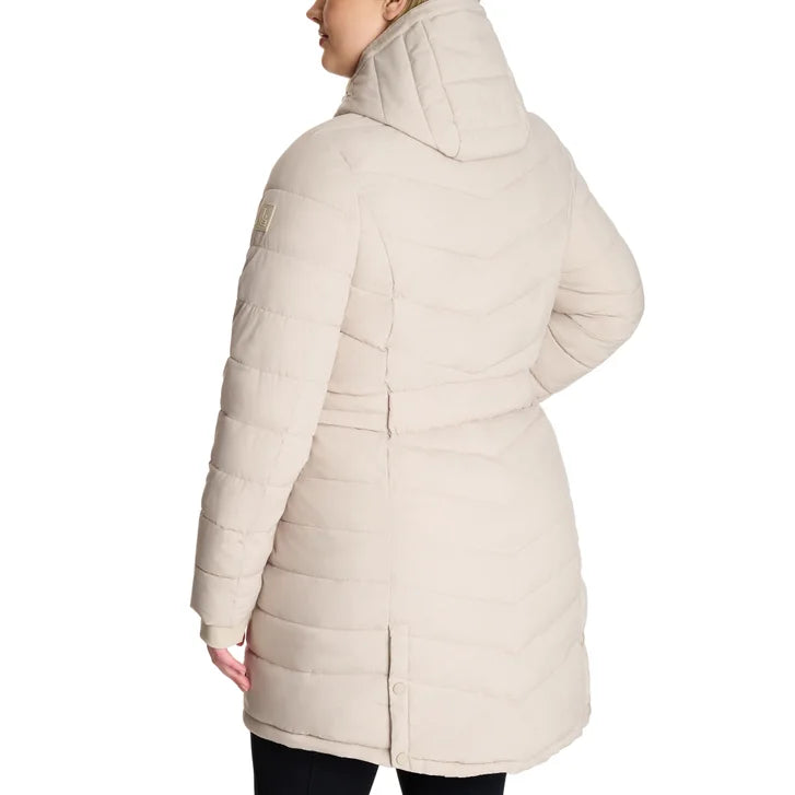 Lolë Women’s Long Packable Jacket