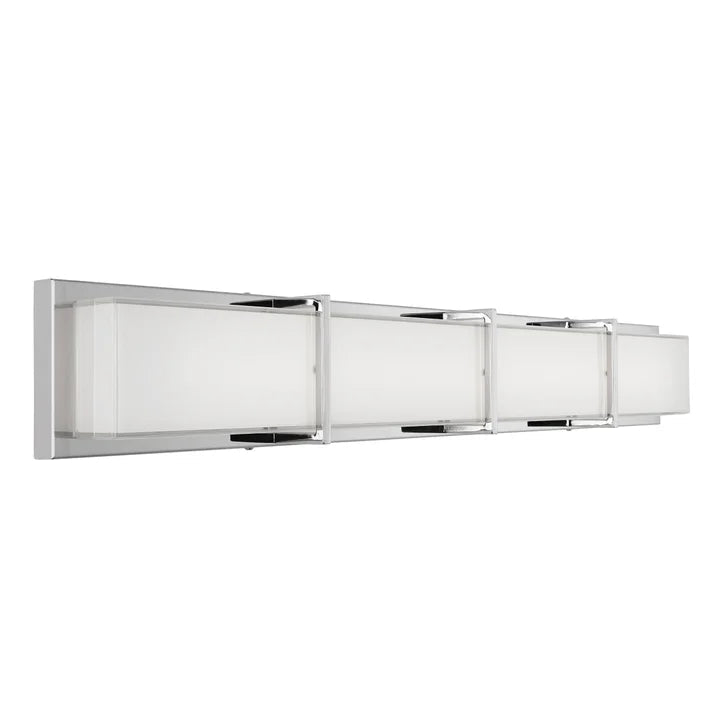 Artika 35 in. Subway Vanity LED Light Fixture