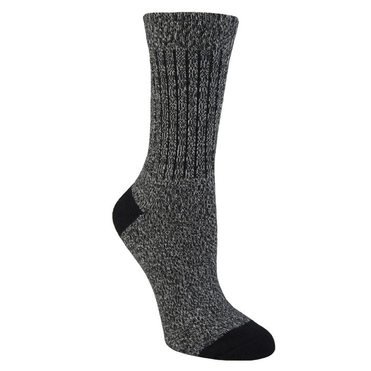 Roots Women’s Cozy Crew Sock, 6-Pairs