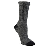 Roots Women’s Cozy Crew Sock, 6-Pairs