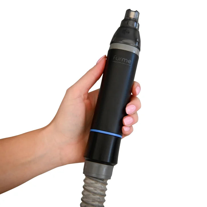 FurMe Paw Maintenance Vacuum Attachment Set