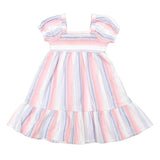 Calvin Klein Girls' dress