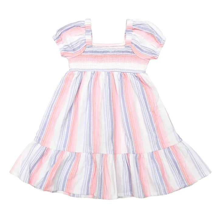 Calvin Klein Girls' dress