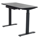 Motionwise 121.9 cm x 61 cm (48 in. x 24 in.) Height Adjustable Desk