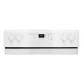 Whirlpool 30 in 4.8 cu ft. Electric 4 Burner Range
