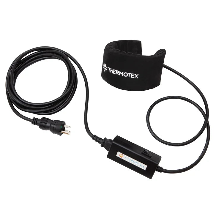 Thermotex Neck Far Infrared Heating Pad
