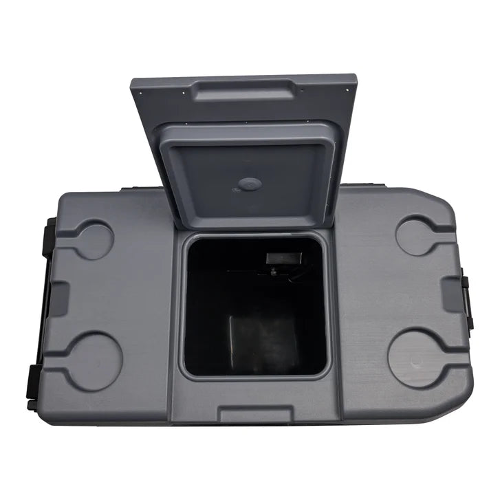 Igloo - Maxcold Latitude 90QT Rolling Cooler