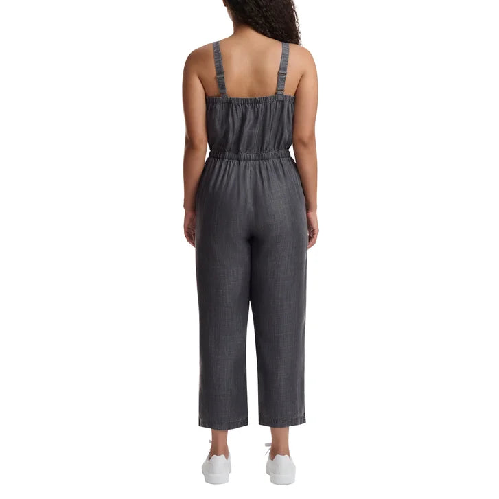 Splendid Women's Wide Leg Jumpsuit