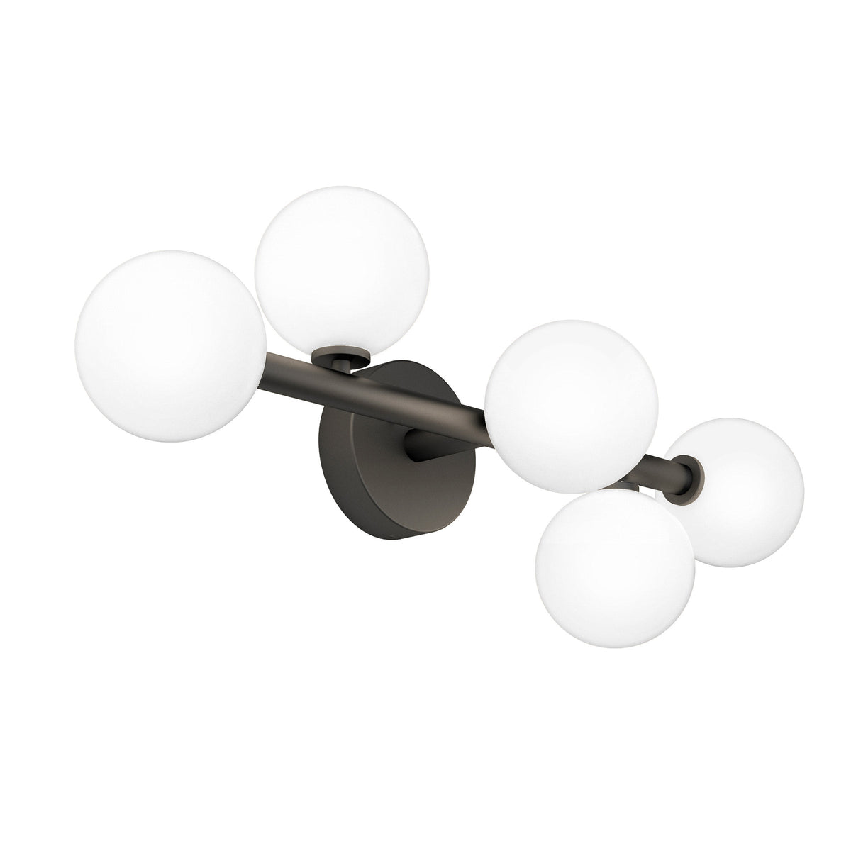 Artika Bloom Integrated LED 5-light Vanity Light