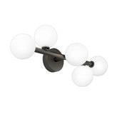 Artika Bloom Integrated LED 5-light Vanity Light