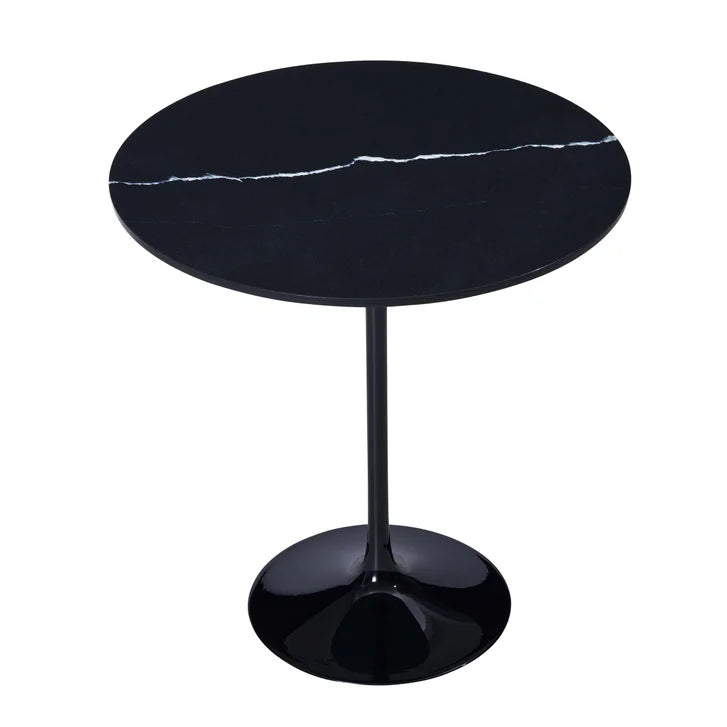 Orchid Quartz Round Table
