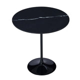 Orchid Quartz Round Table