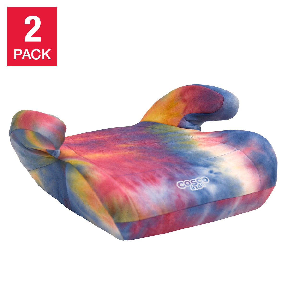 Cosco - Topside Booster 2-pack